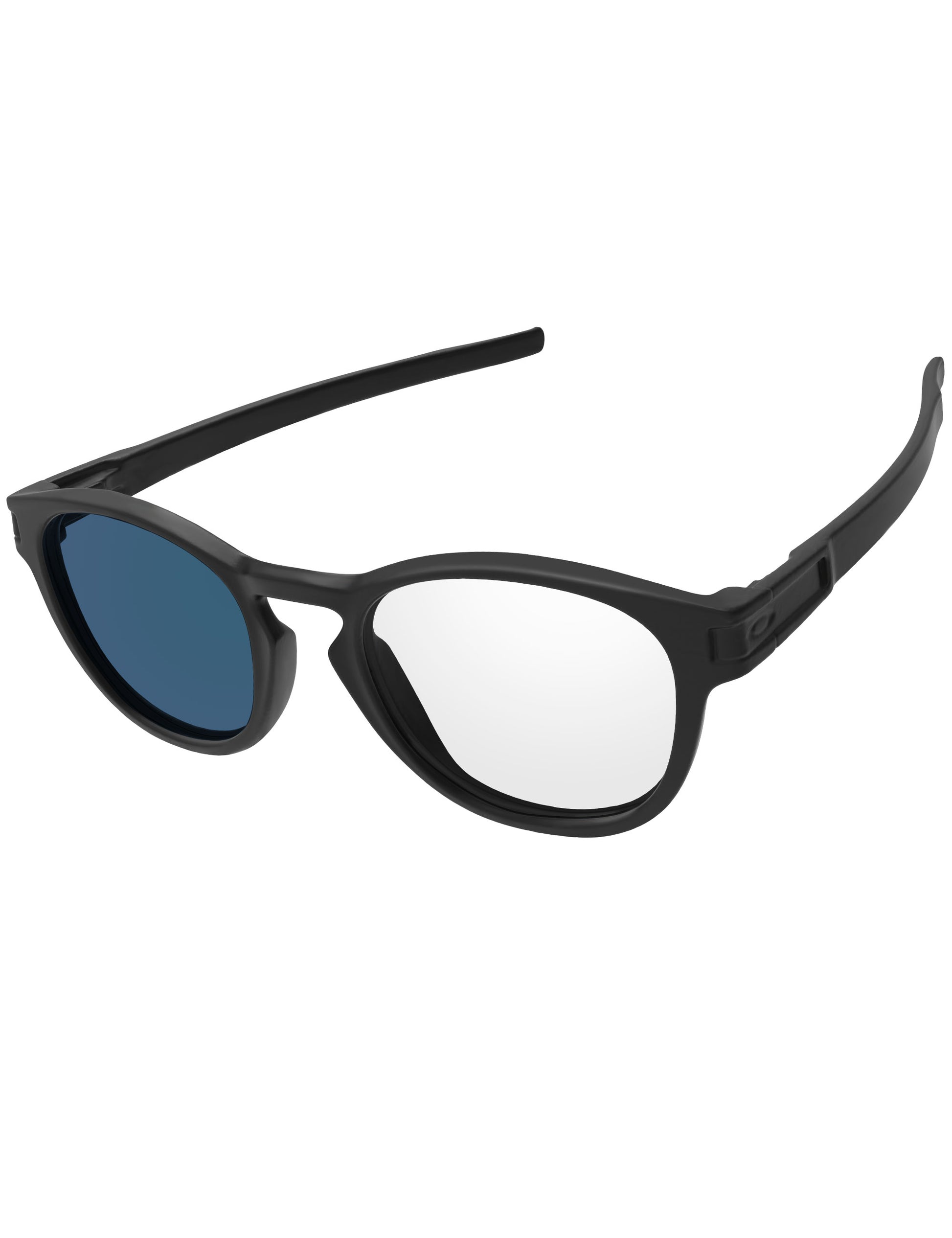 Eclipse Blue Photochromic-Standard