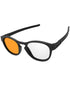 Eclipse Orange Photochromic-Standard