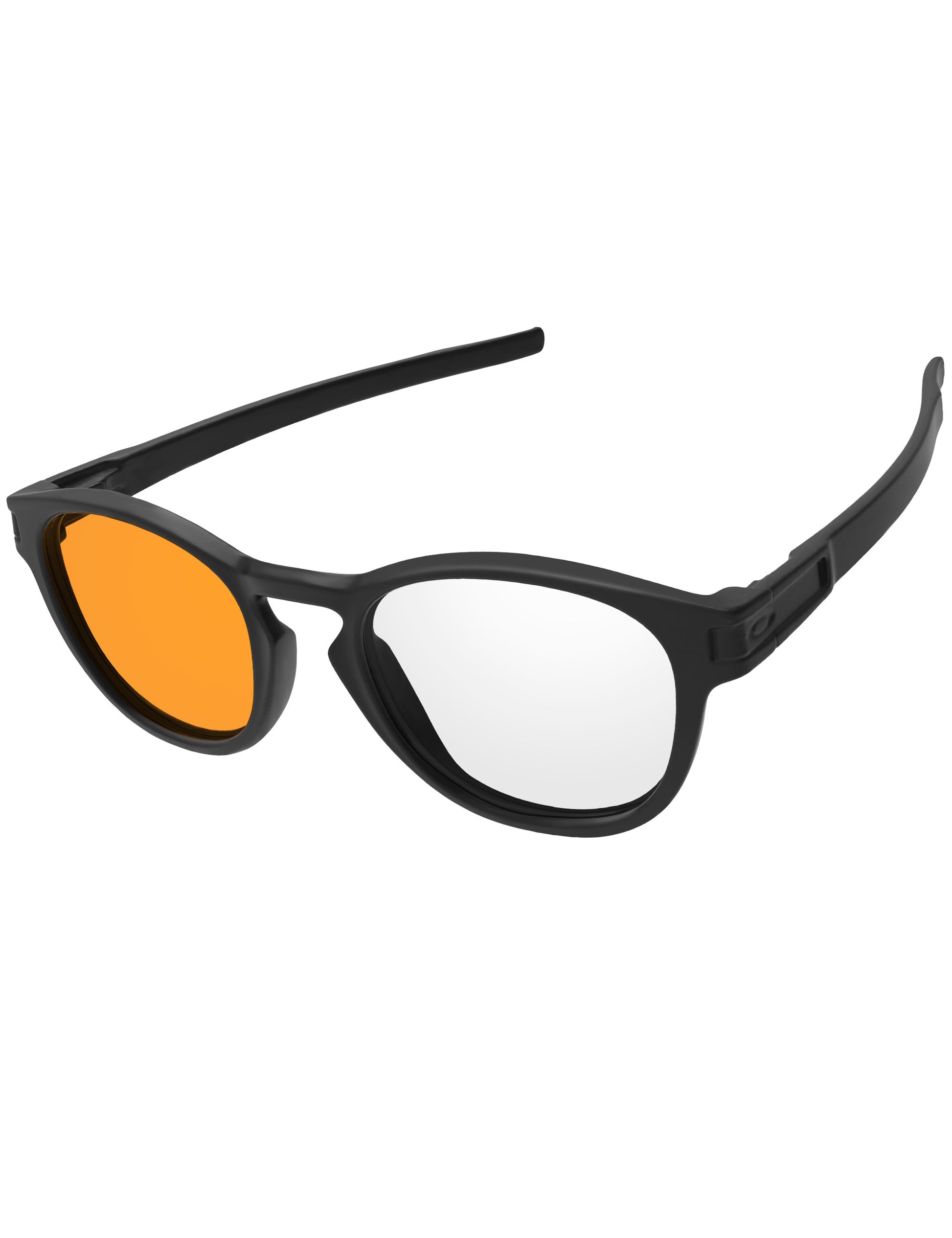 Eclipse Orange Photochromic-Standard