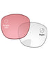 Eclipse Pink Photochromic-Standard