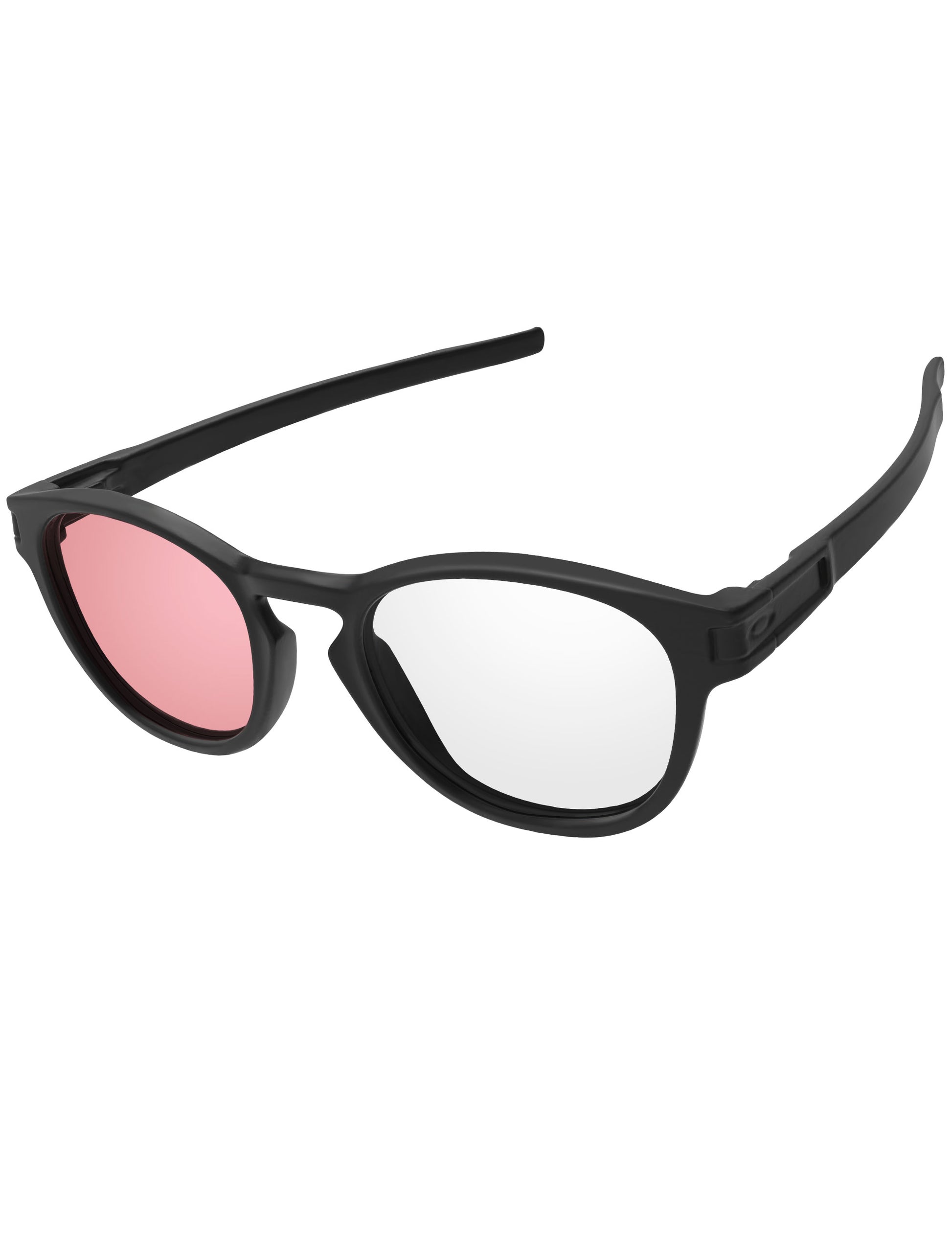 Eclipse Pink Photochromic-Standard