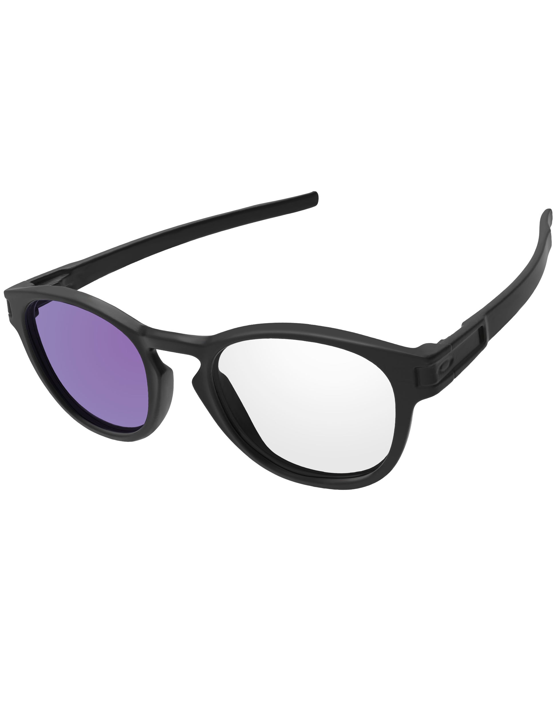 Eclipse Purple Photochromic-Standard