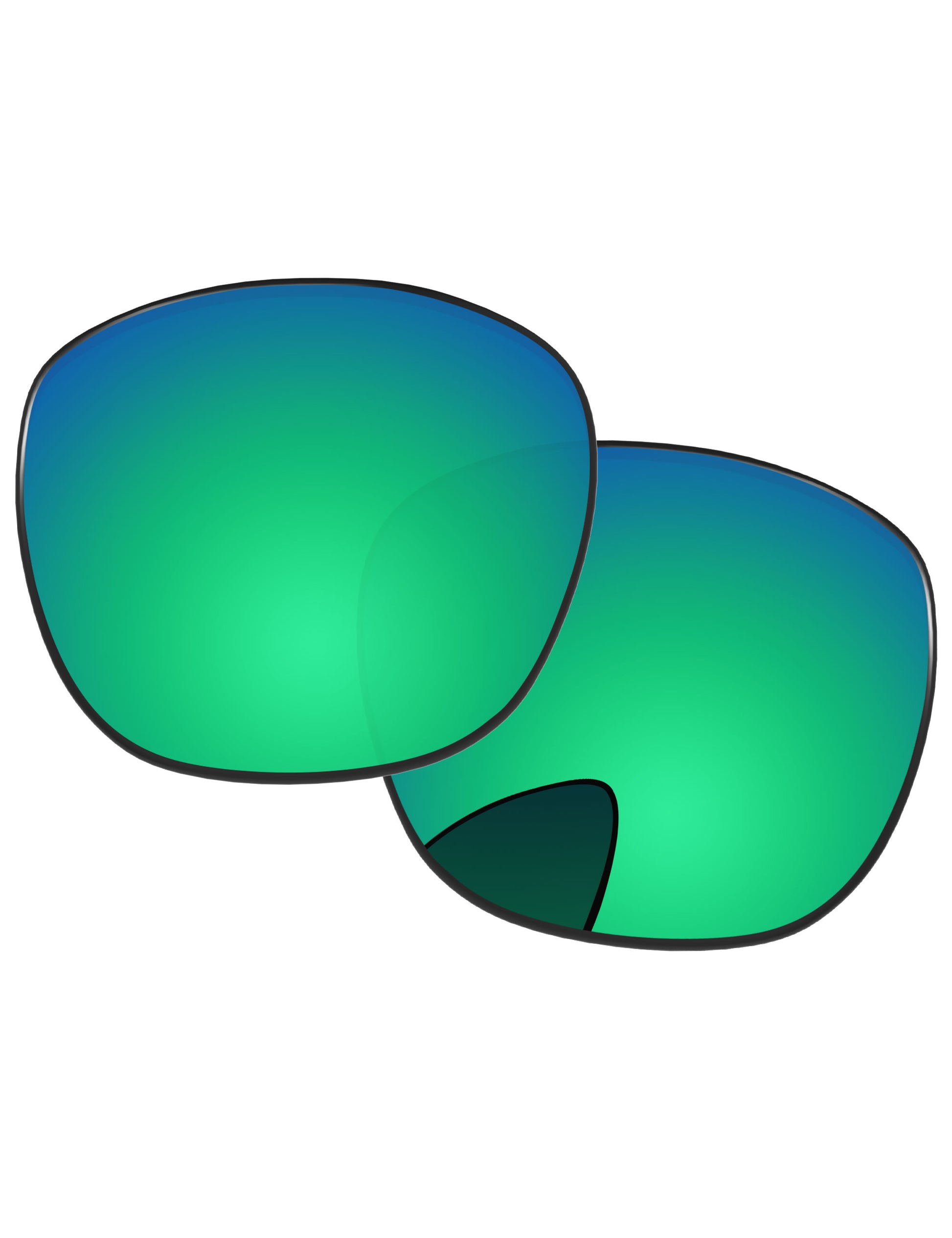 Emerald Green-Standard