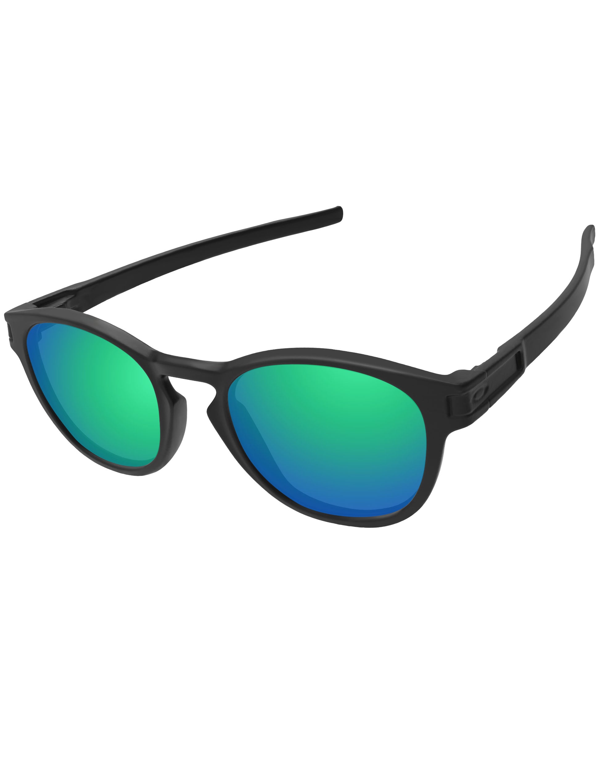 Emerald Green-Standard