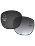 Gray Gradient Photochromic-Standard