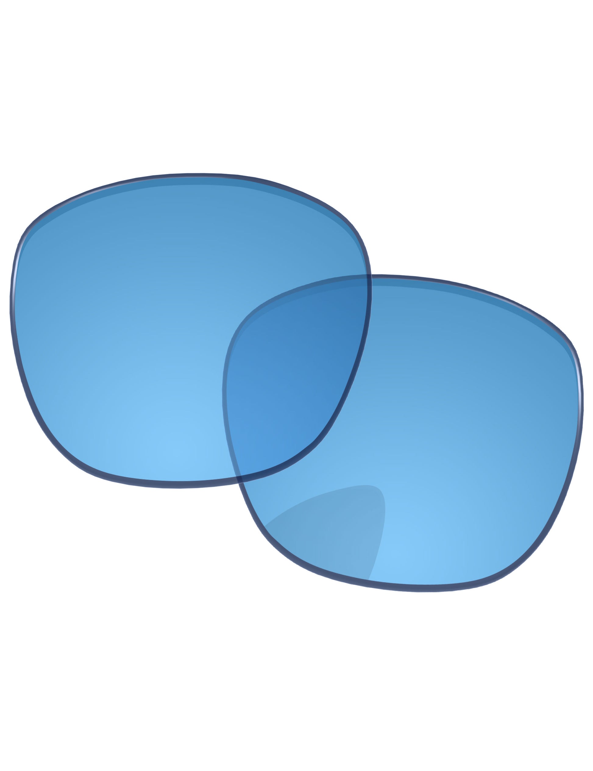 HD Blue-Standard