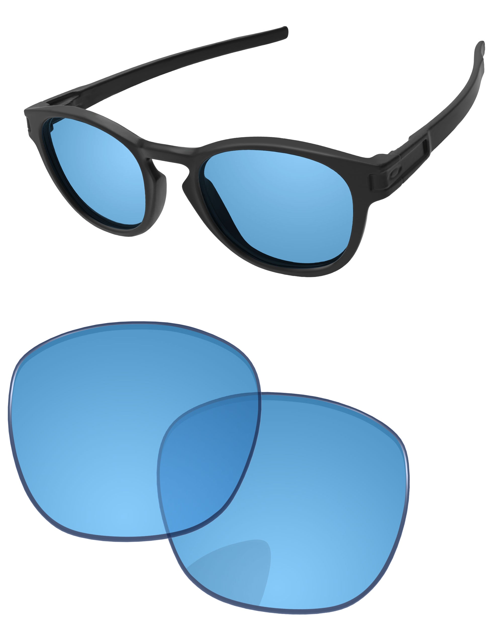 HD Blue-Standard