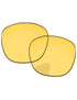 HD Yellow-Standard
