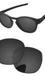 Solid Black-Standard