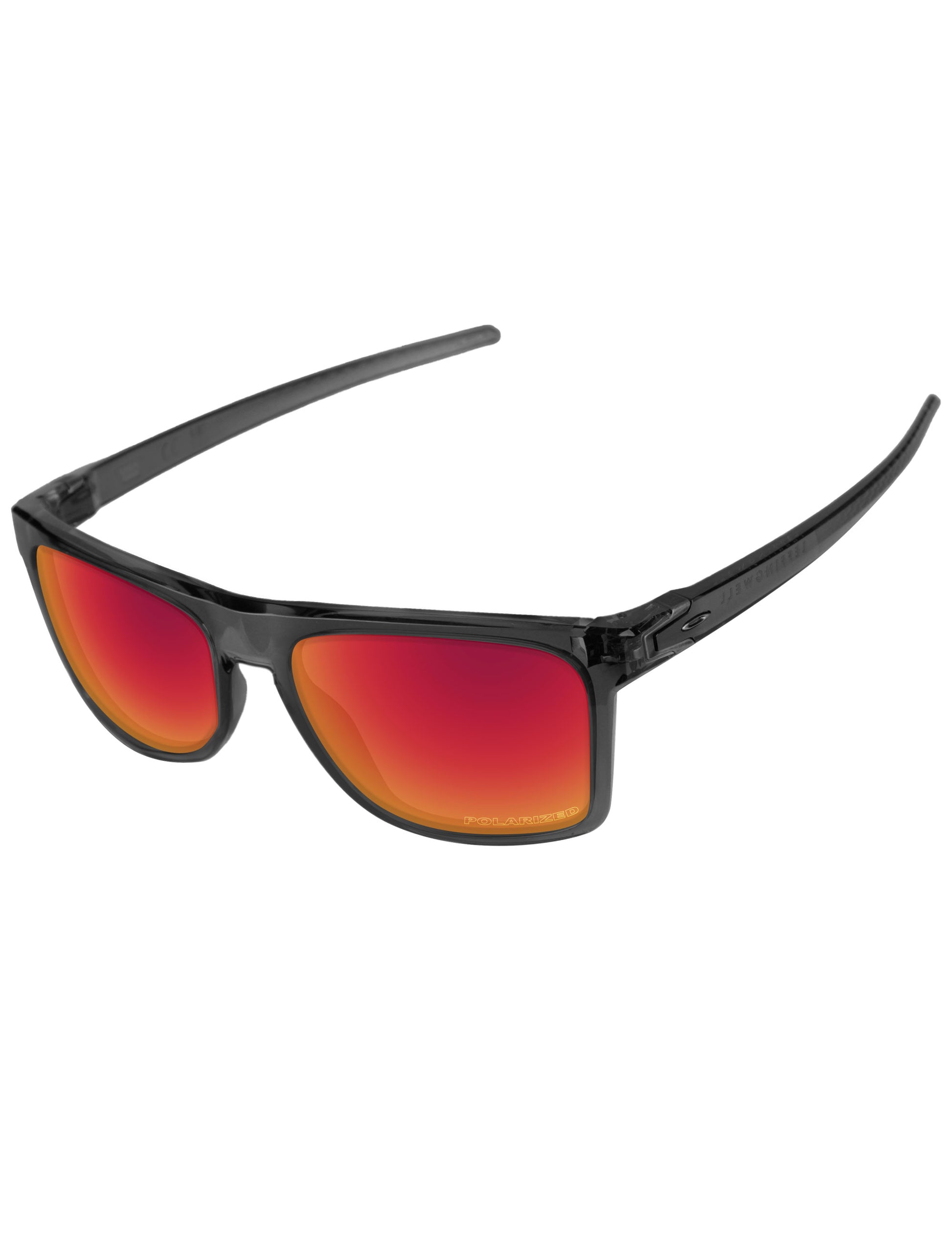 Deep Red-Pro