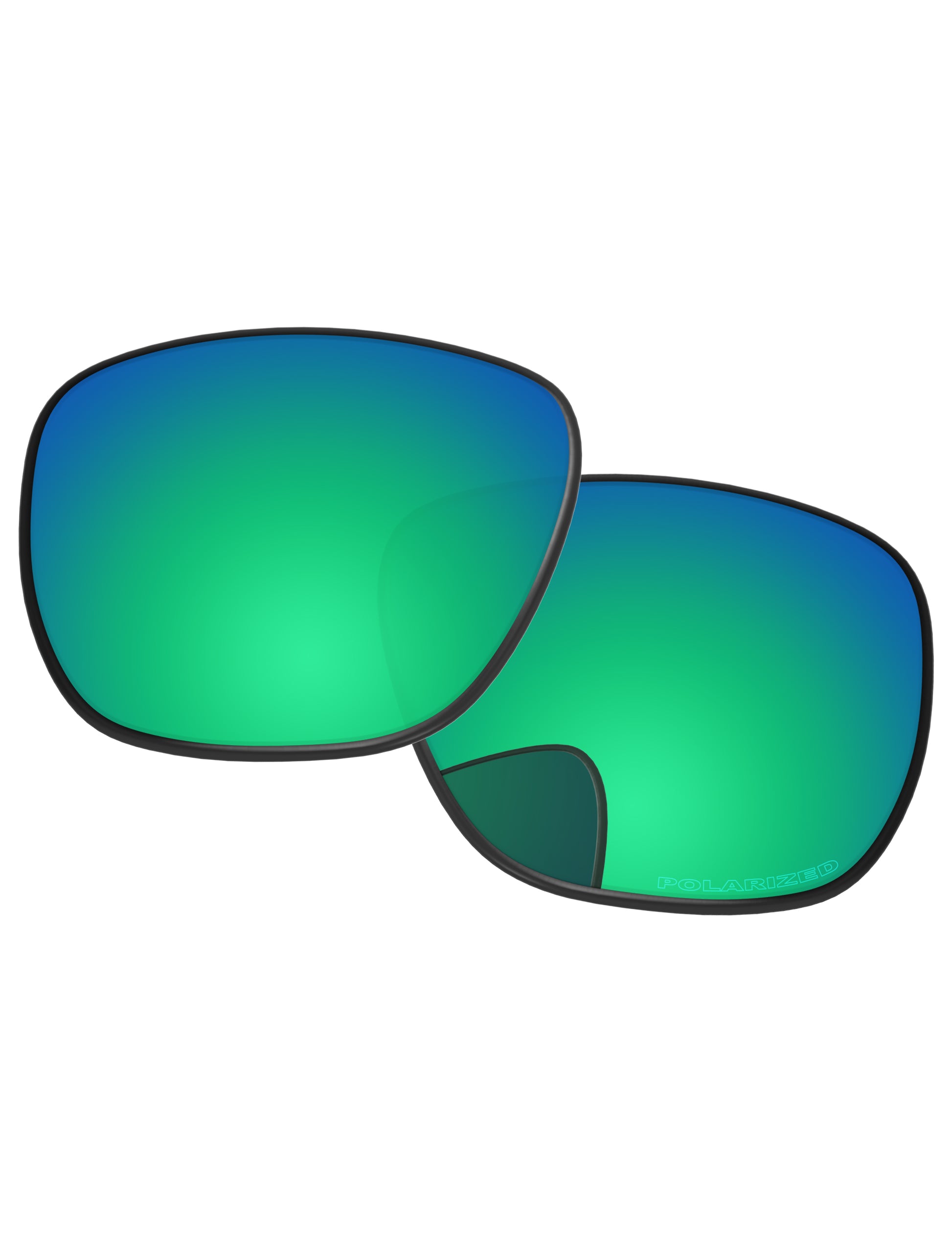 Emerald Green-Pro