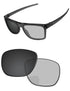 Gray Photochromic-Pro