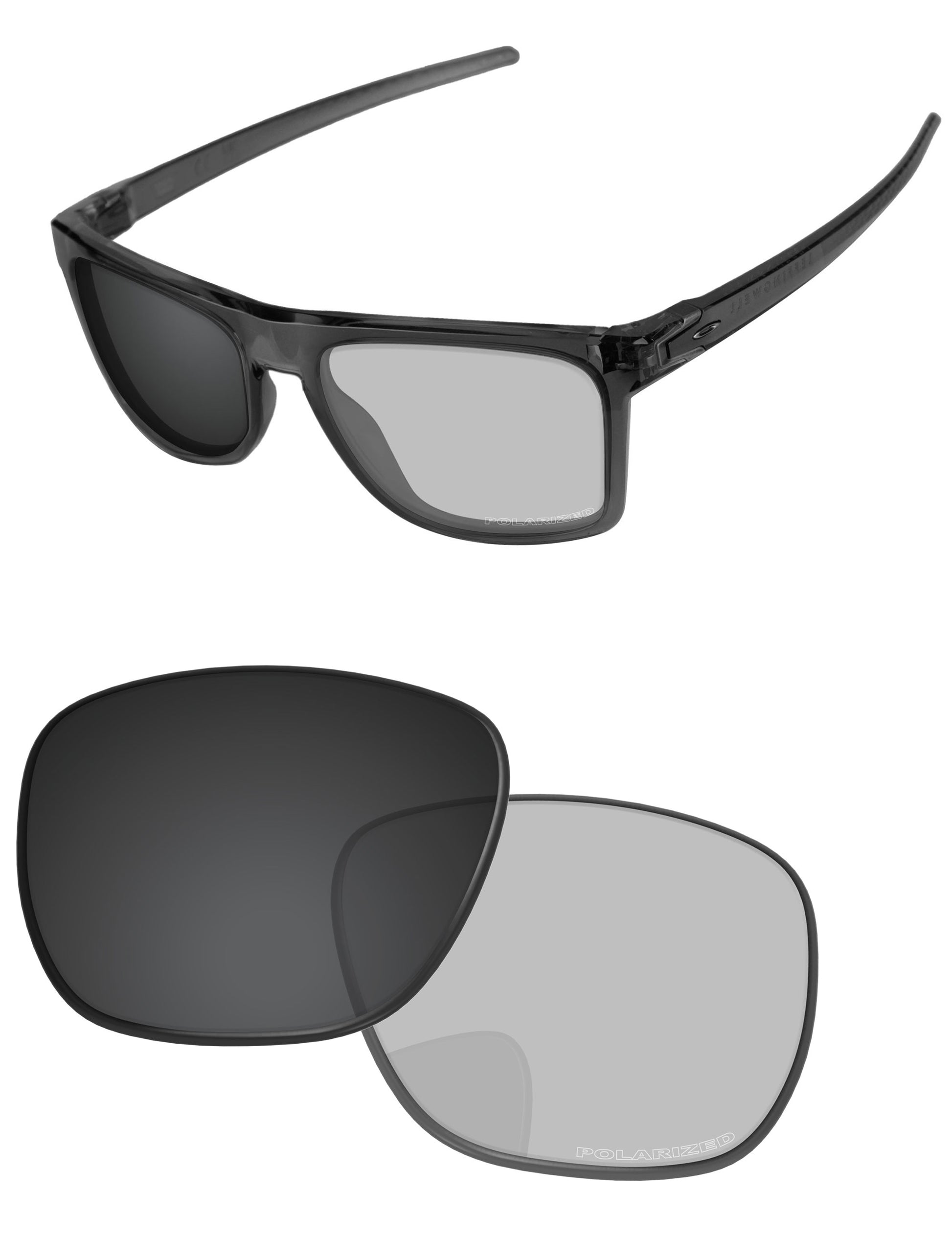 Gray Photochromic-Pro