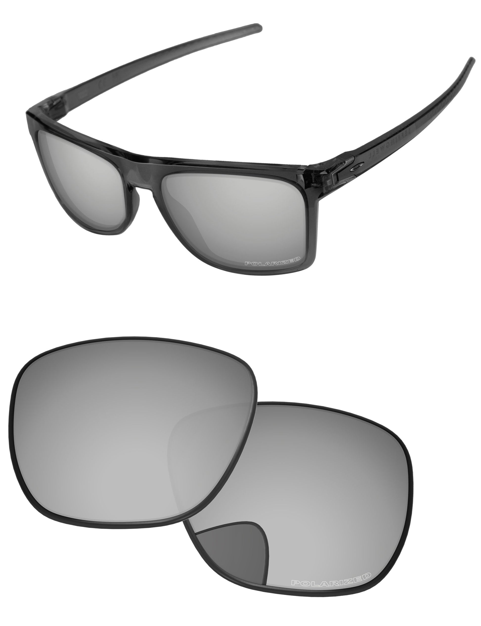 Silver Chrome-Pro