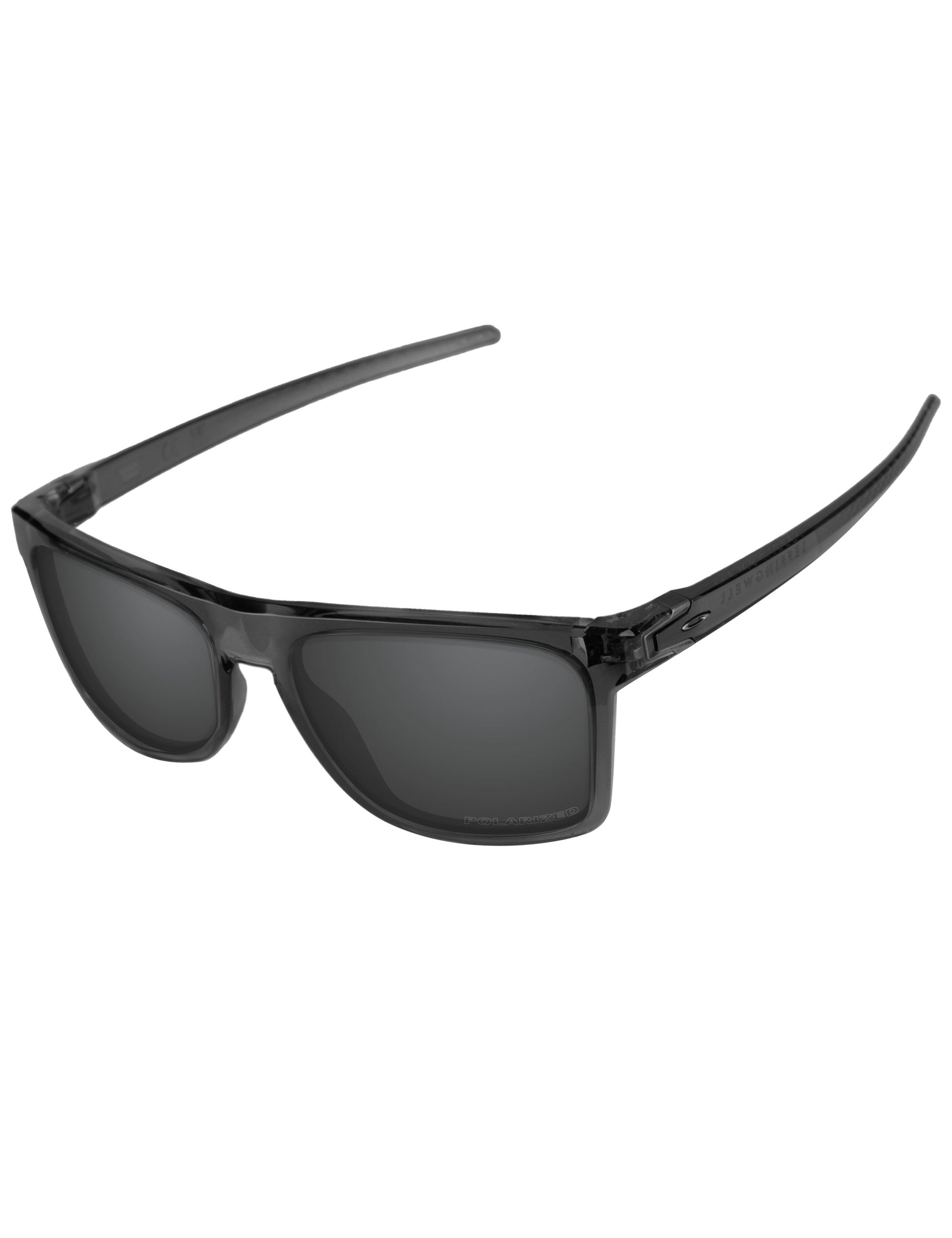 Solid Black-Pro