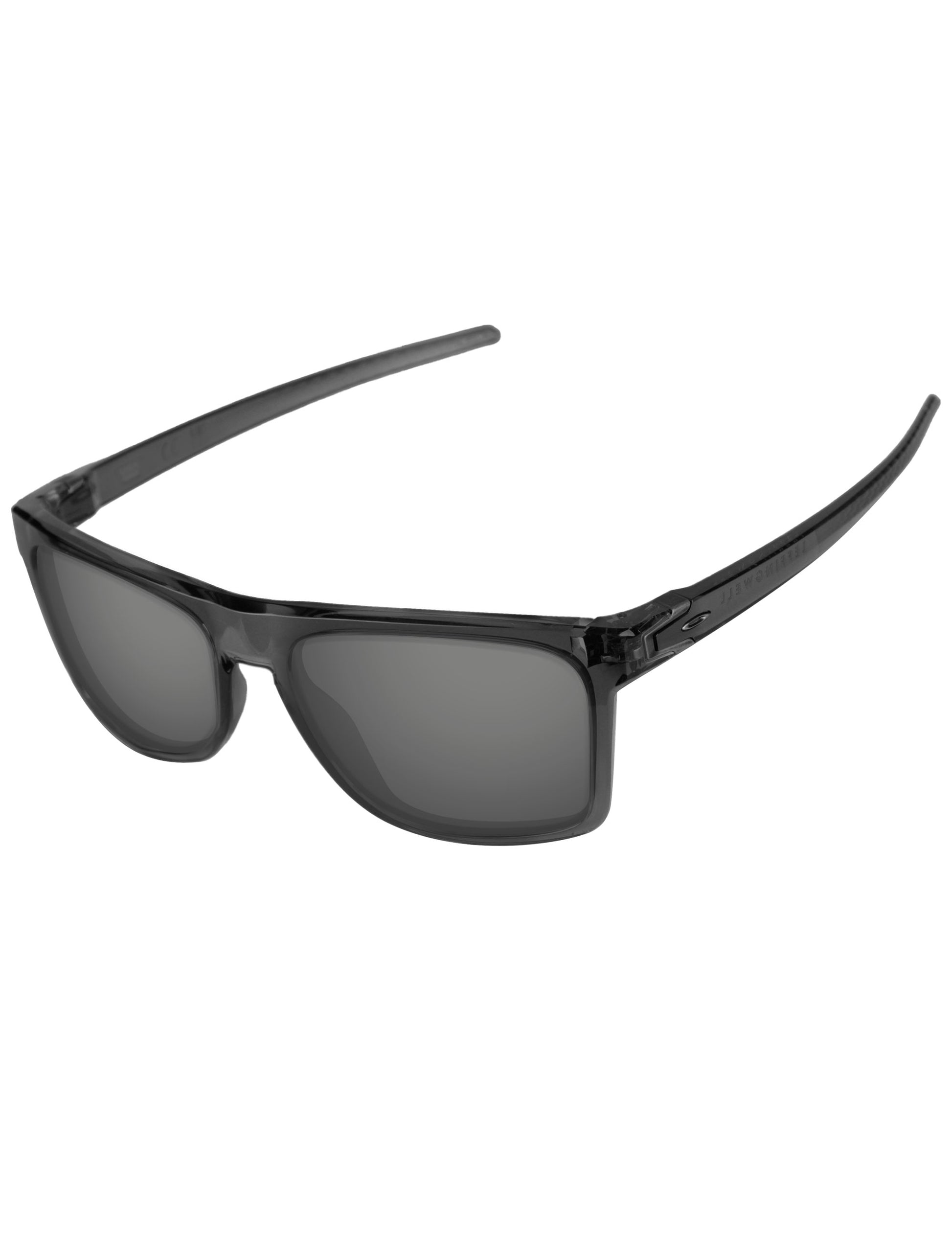 Black Chrome-Pro+