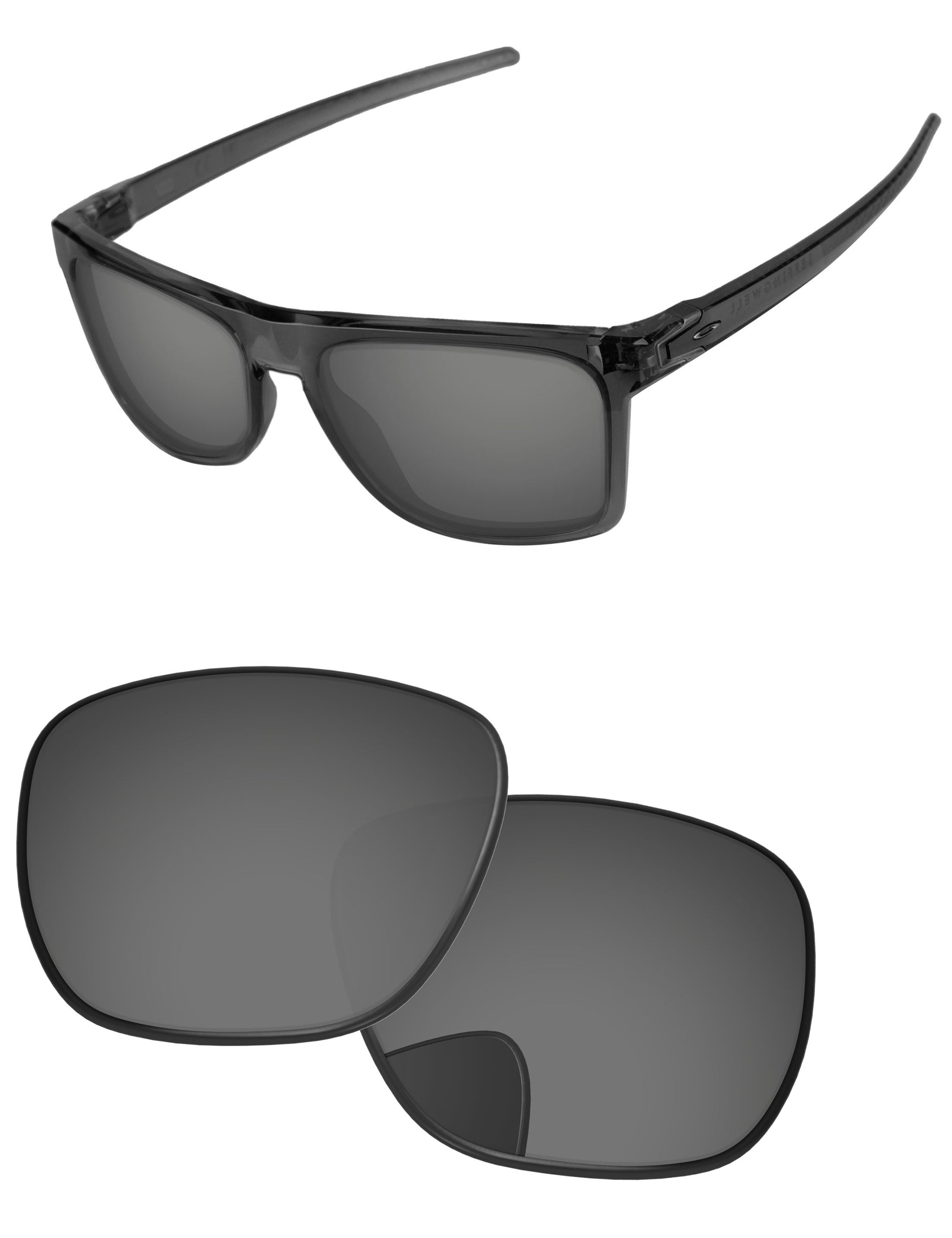 Black Chrome-Pro+