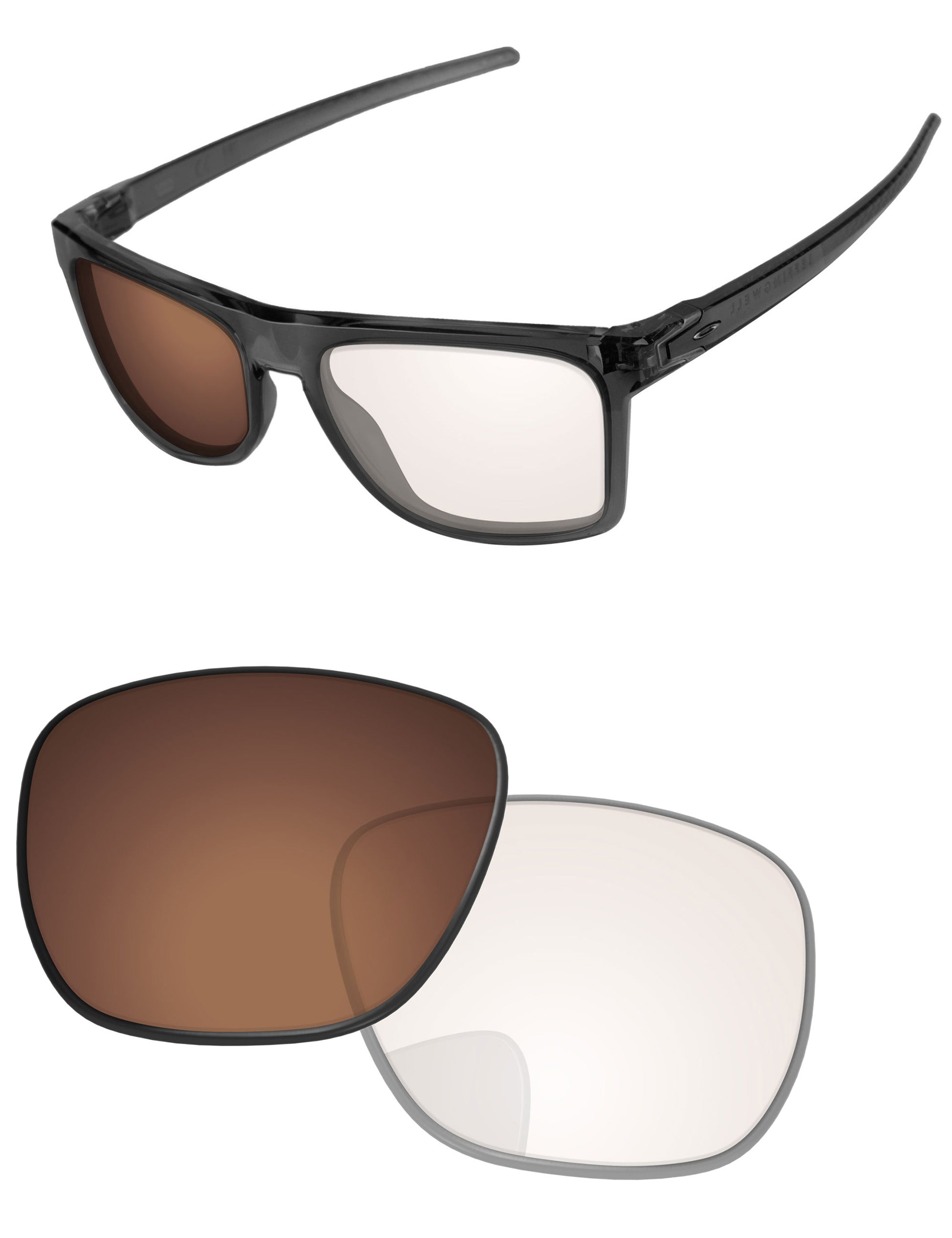 Adapt Brown Photochromic-Pro+