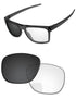 Adapt Gray Photochromic Blue Light Blocking-Pro+