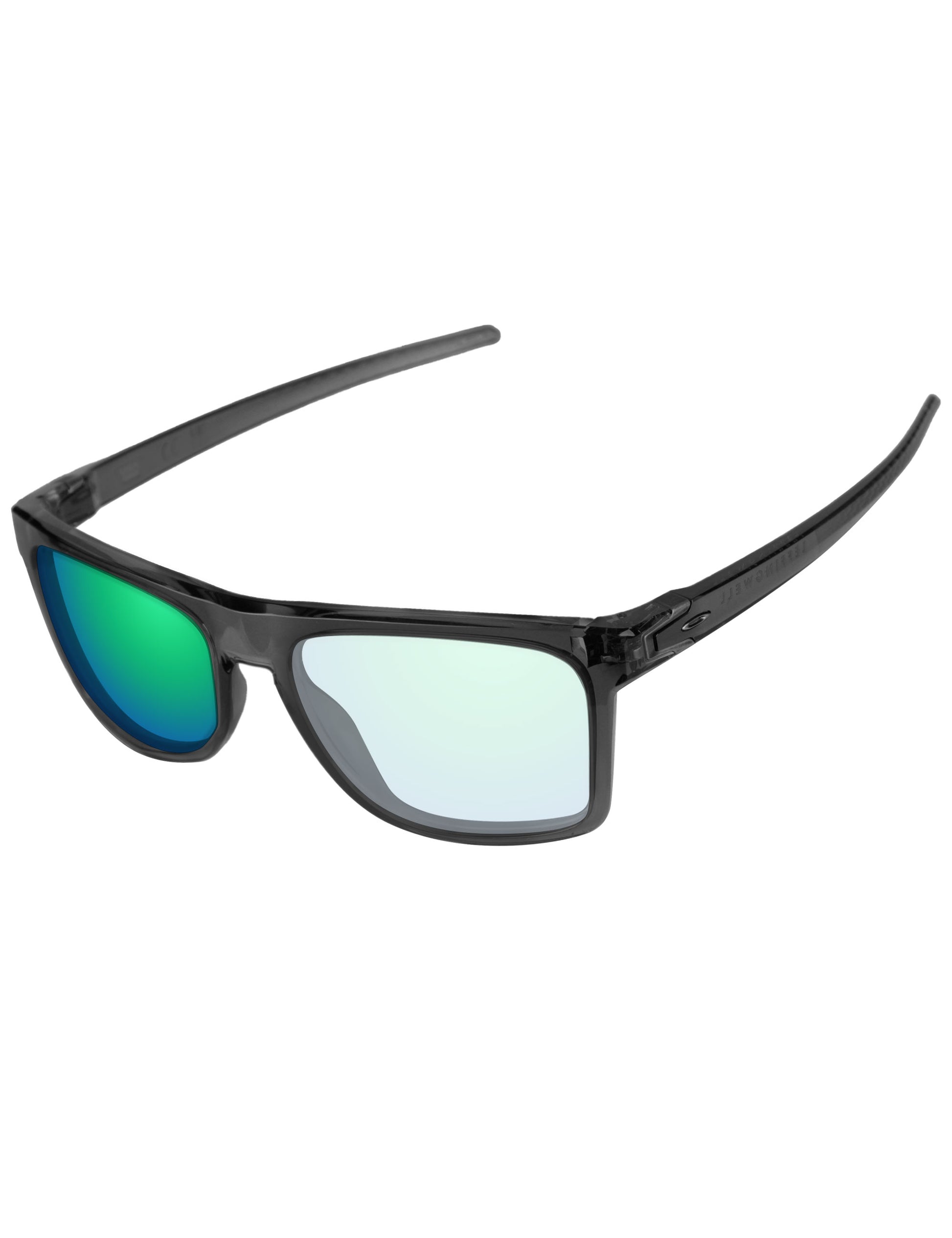 Adapt Green Shield Photochromic-Pro+