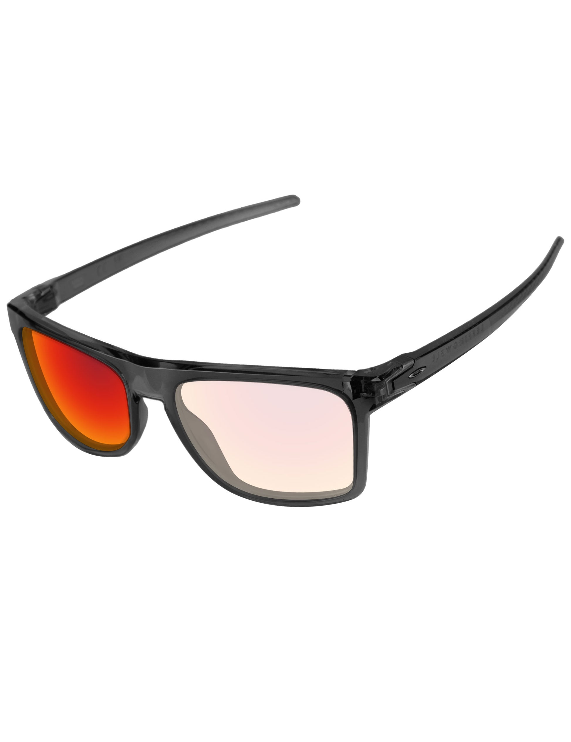 Adapt Red Shield Photochromic-Pro+