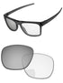Adapt Silver Shield Photochromic-Pro+