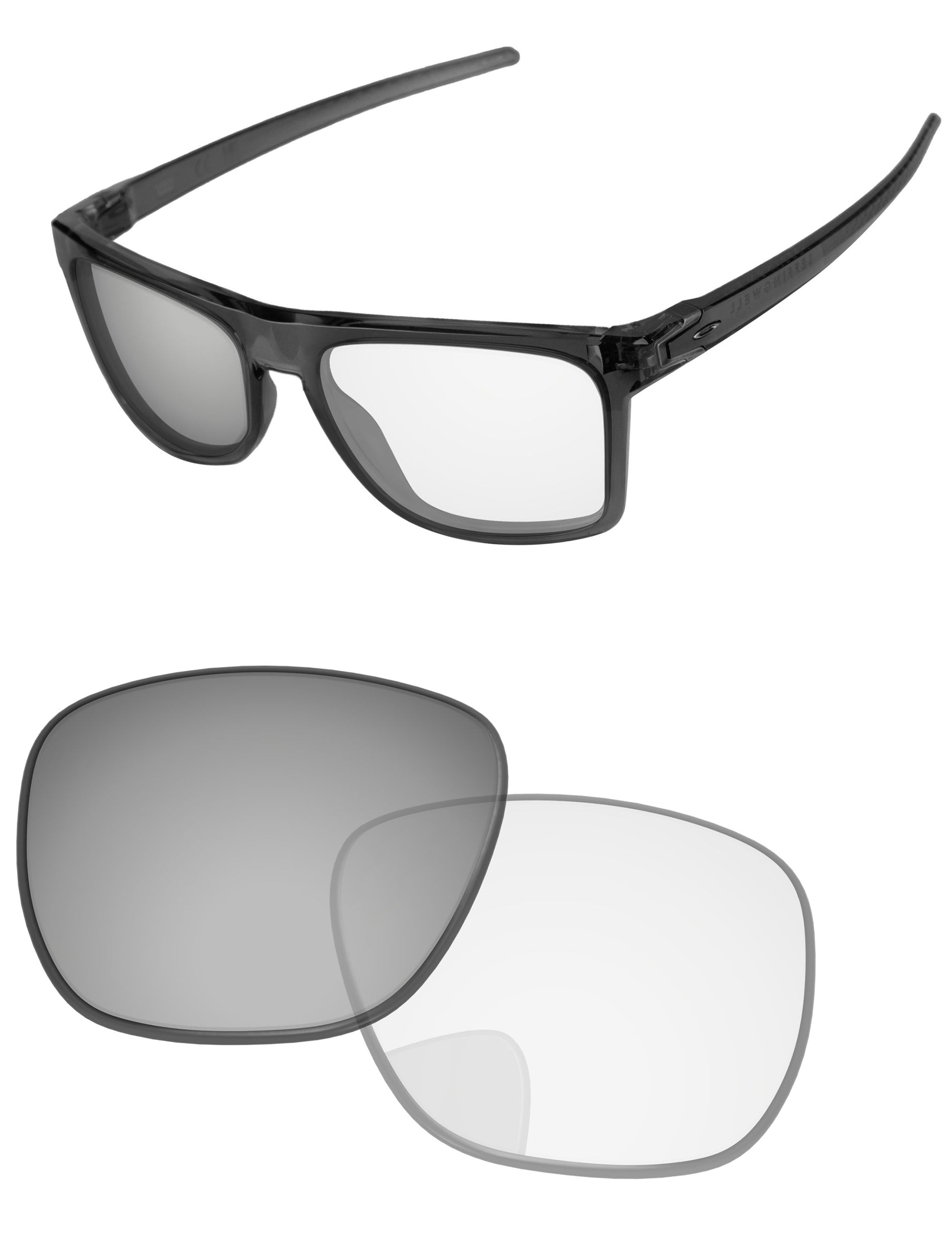 Adapt Silver Shield Photochromic-Pro+
