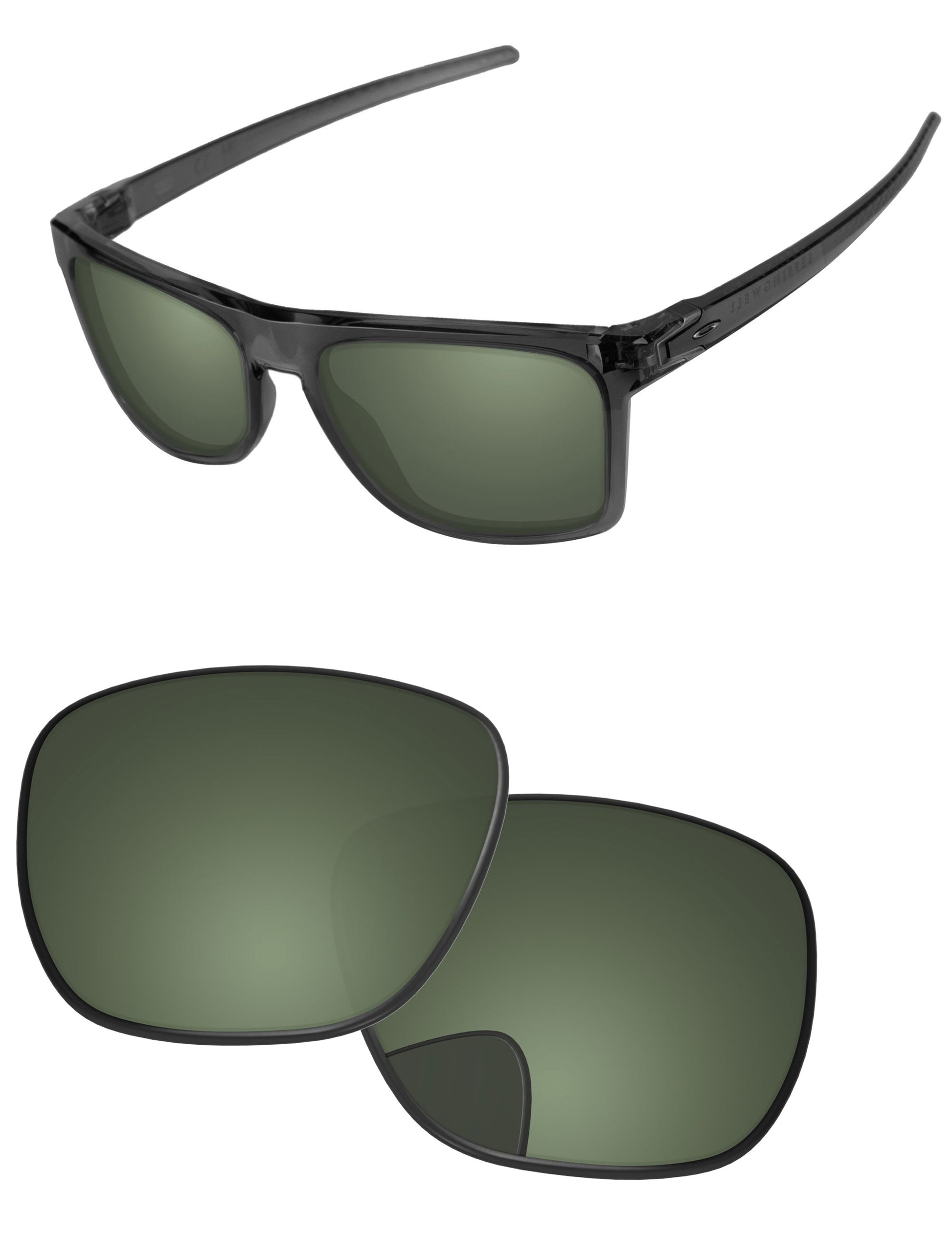 Gray Green-Pro+