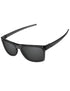 Solid Black Anti-Infrared-Pro+