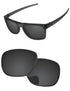 Solid Black Anti-Infrared-Pro+