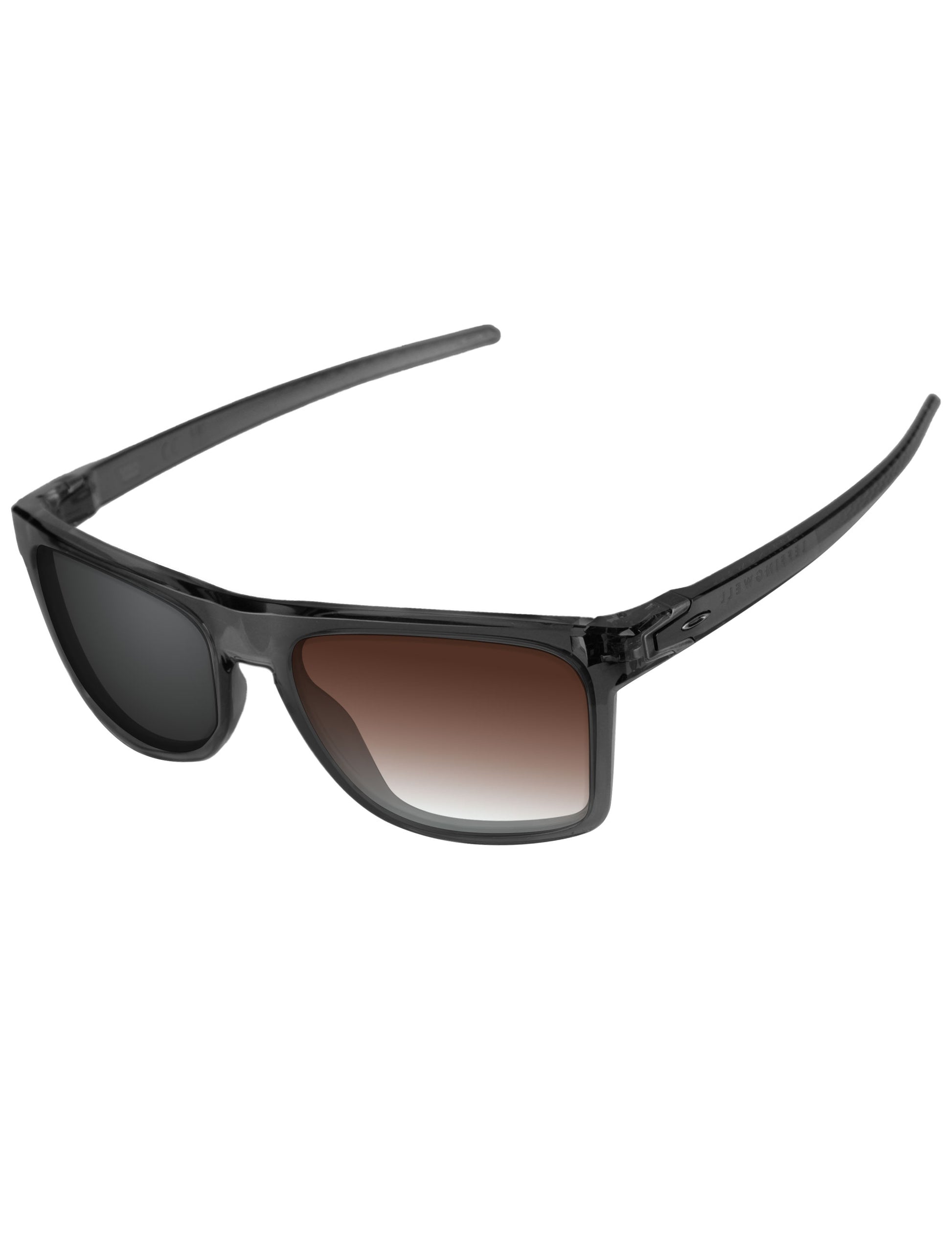 Brown Gradient Gray Photochromic-Standard