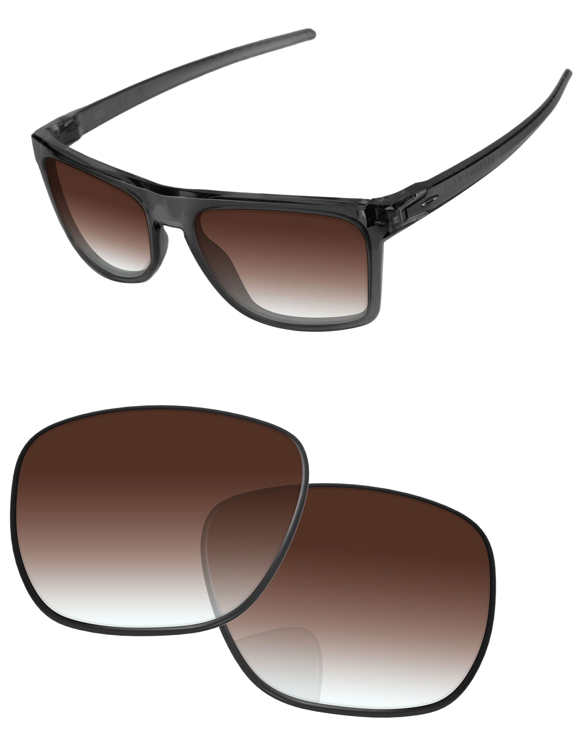 Brown Gradient-Standard