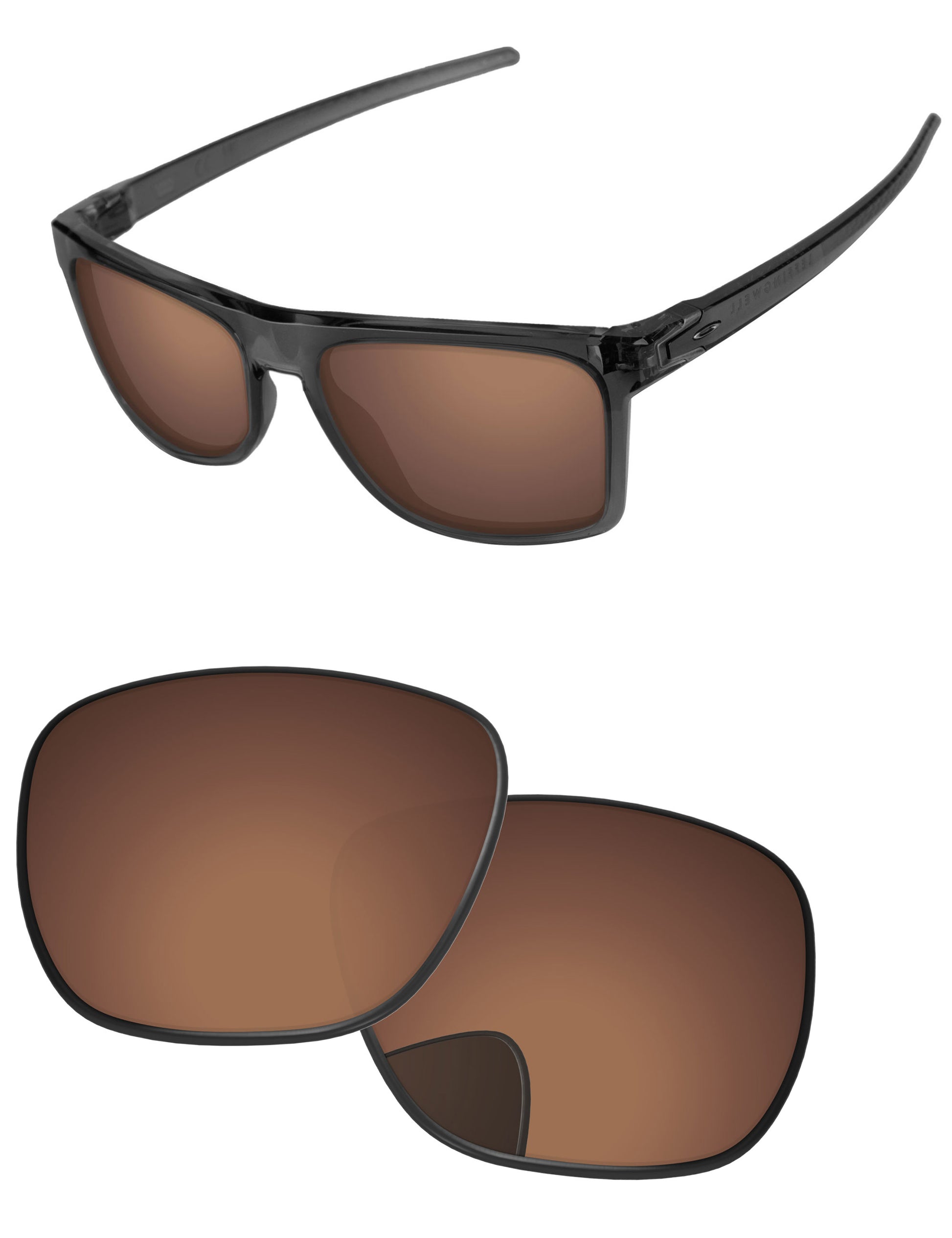 Copper Brown-Standard