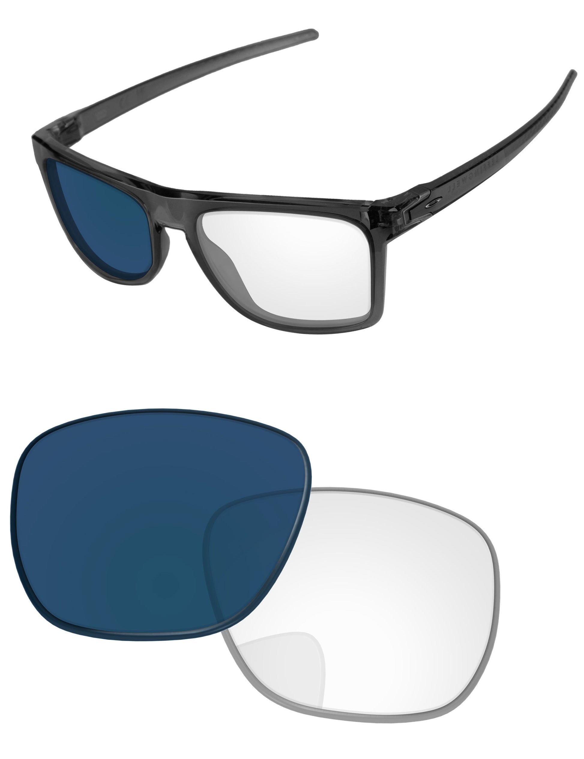 Adapt Blue Photochromic-Standard