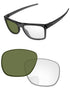 Adapt Green Photochromic-Standard