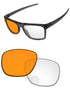 Adapt Orange Photochromic-Standard