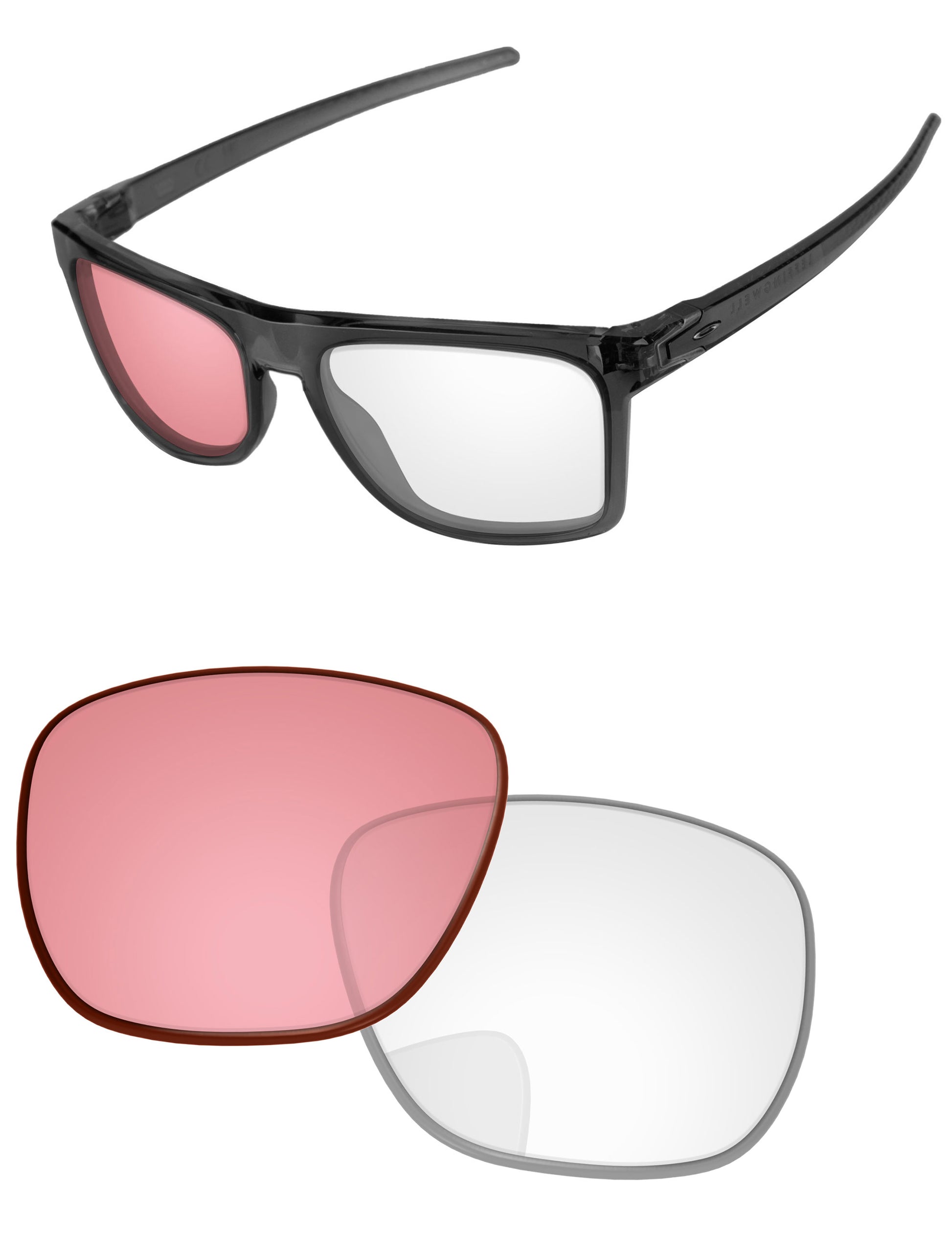 Adapt Pink Photochromic-Standard