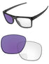 Adapt Purple Photochromic-Standard