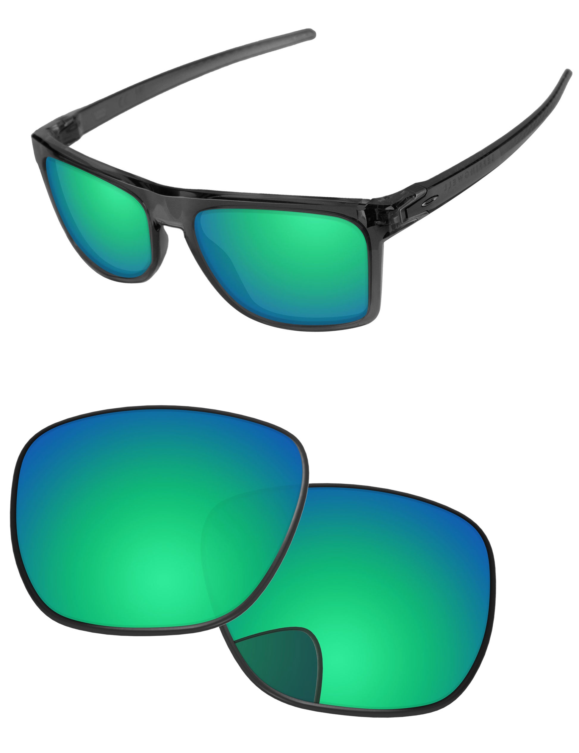 Emerald Green-Standard