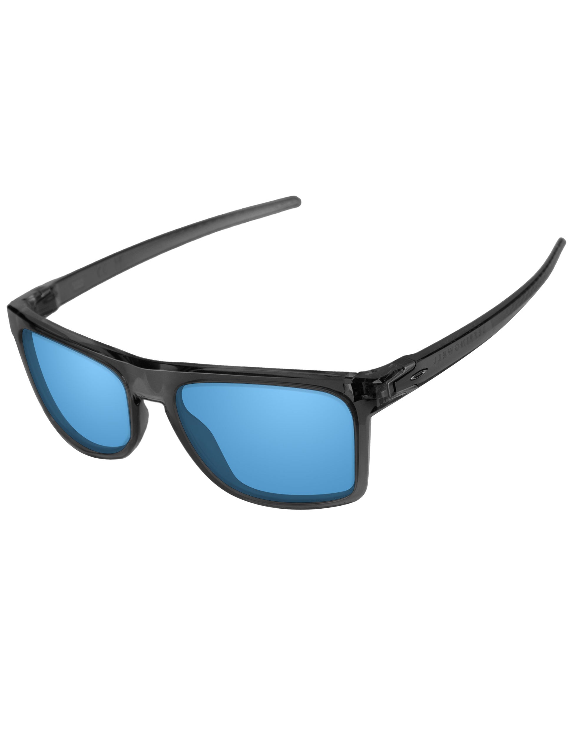 HD Blue-Standard