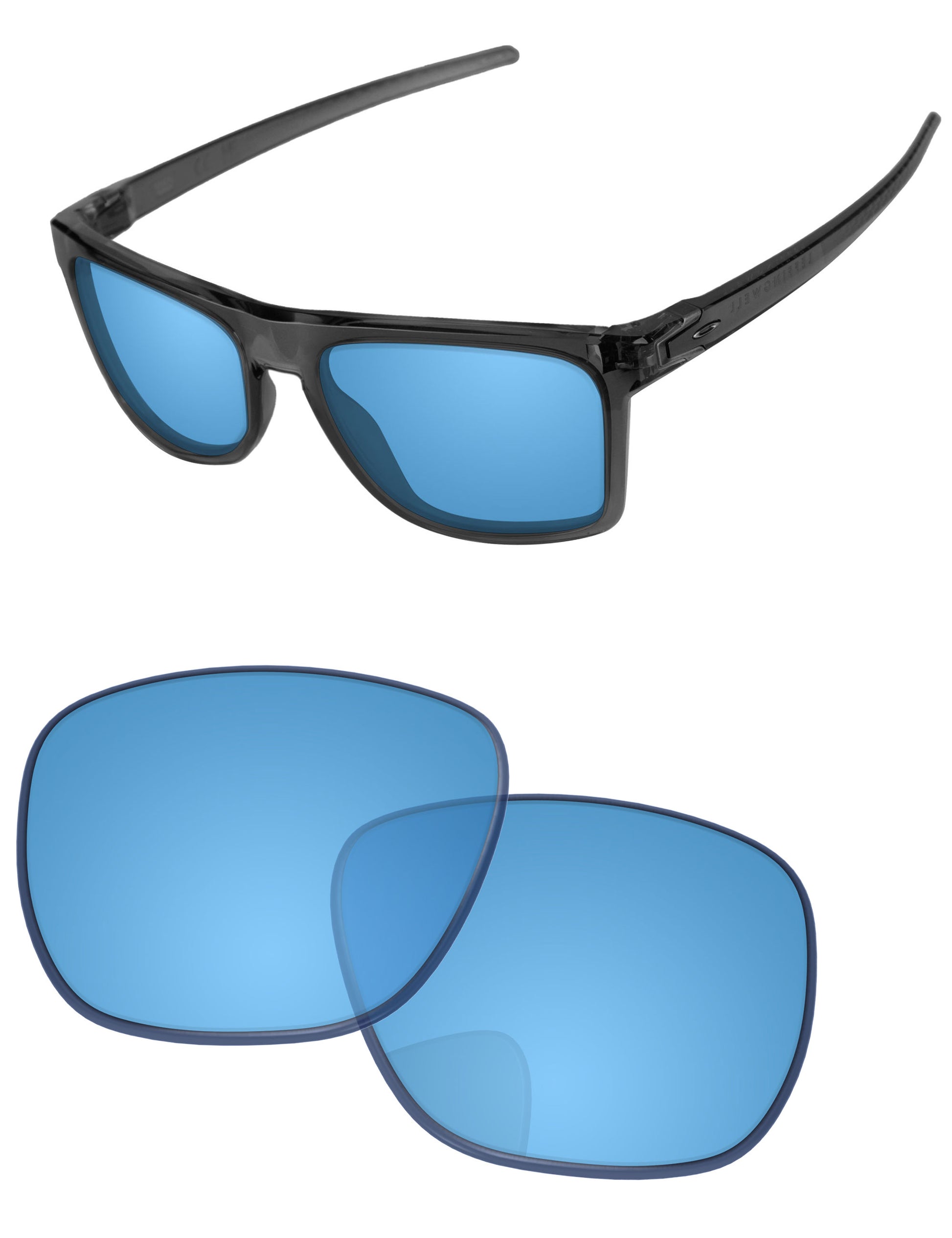 HD Blue-Standard