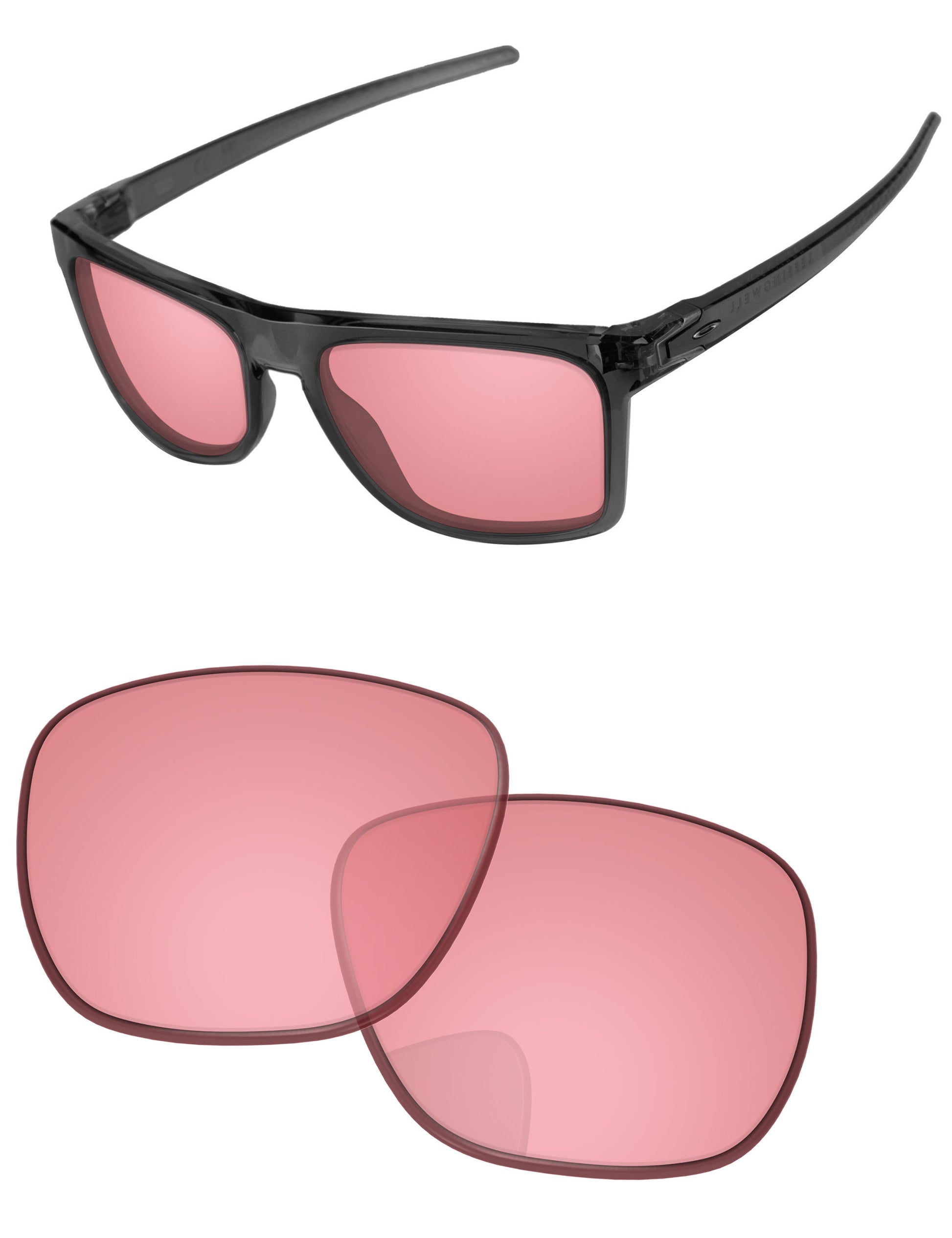 HD Pink-Standard