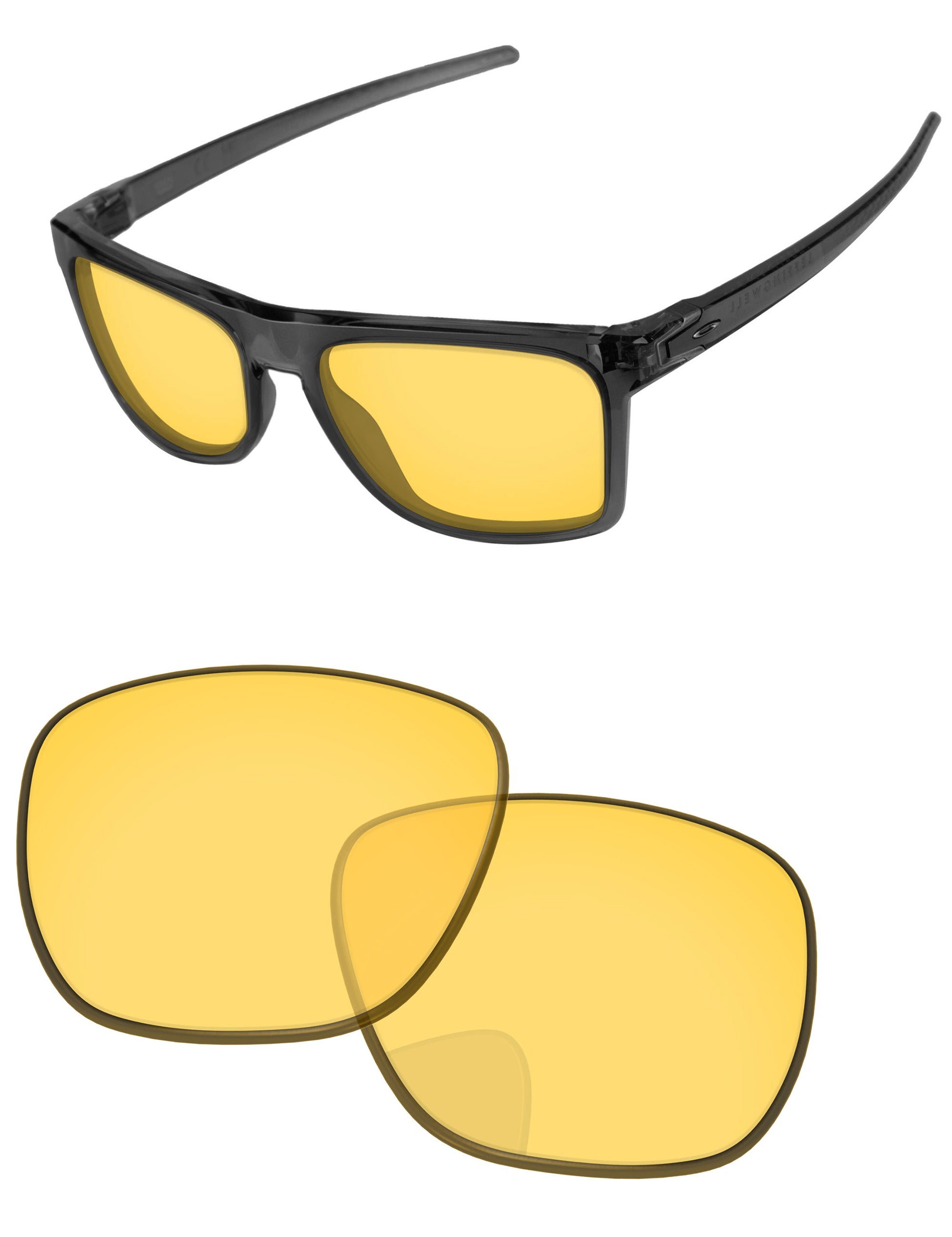 HD Yellow-Standard