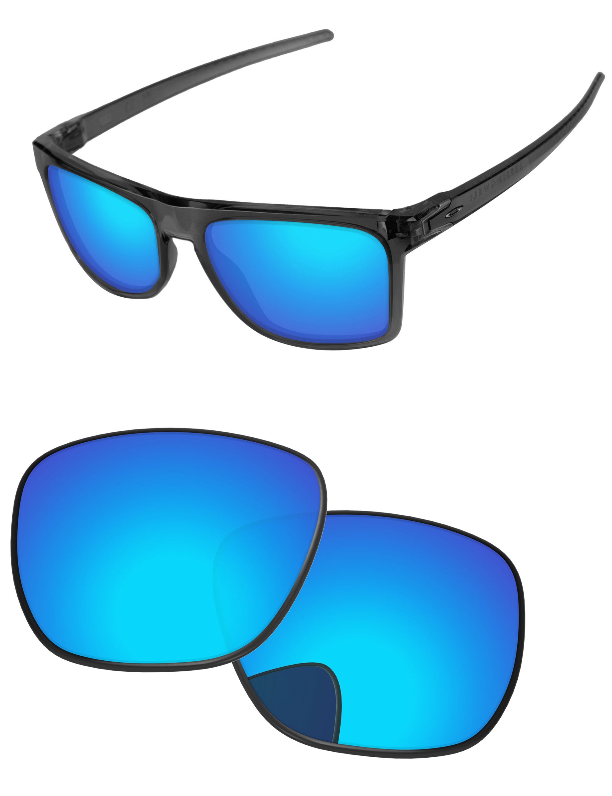 Ice Blue-Standard