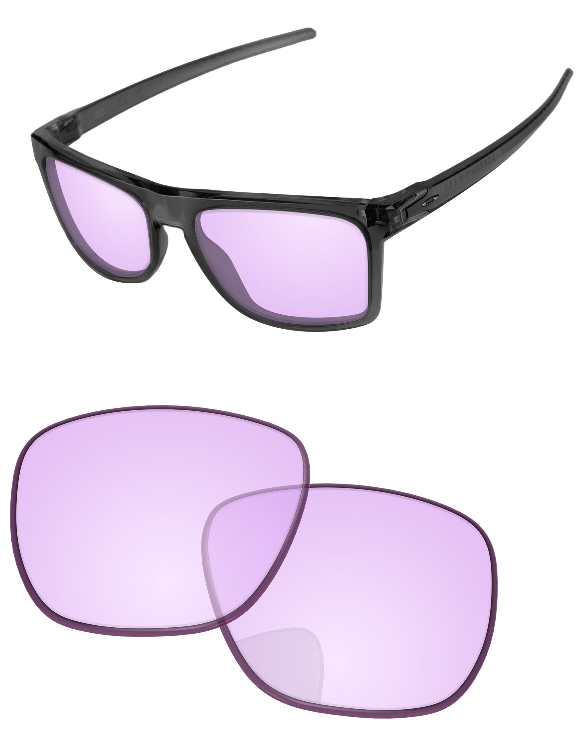 Low Light Pink-Standard