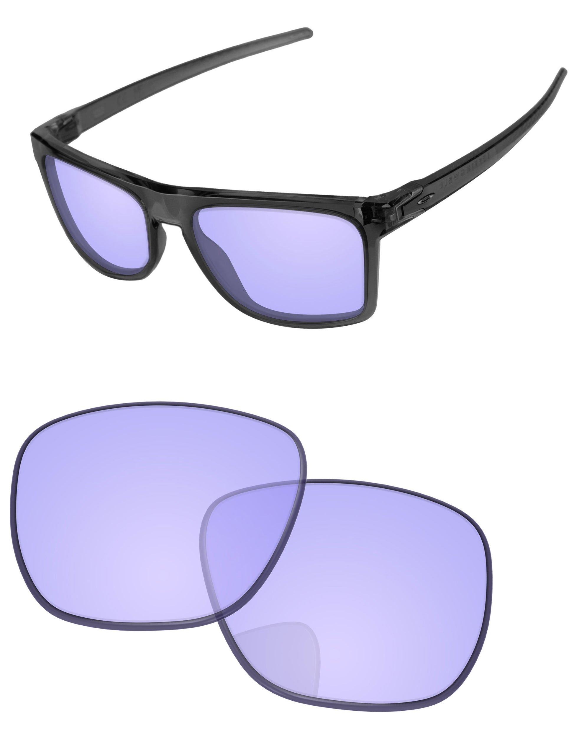 Low Light Violet-Standard