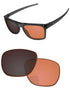 Orange Photochromic-Standard