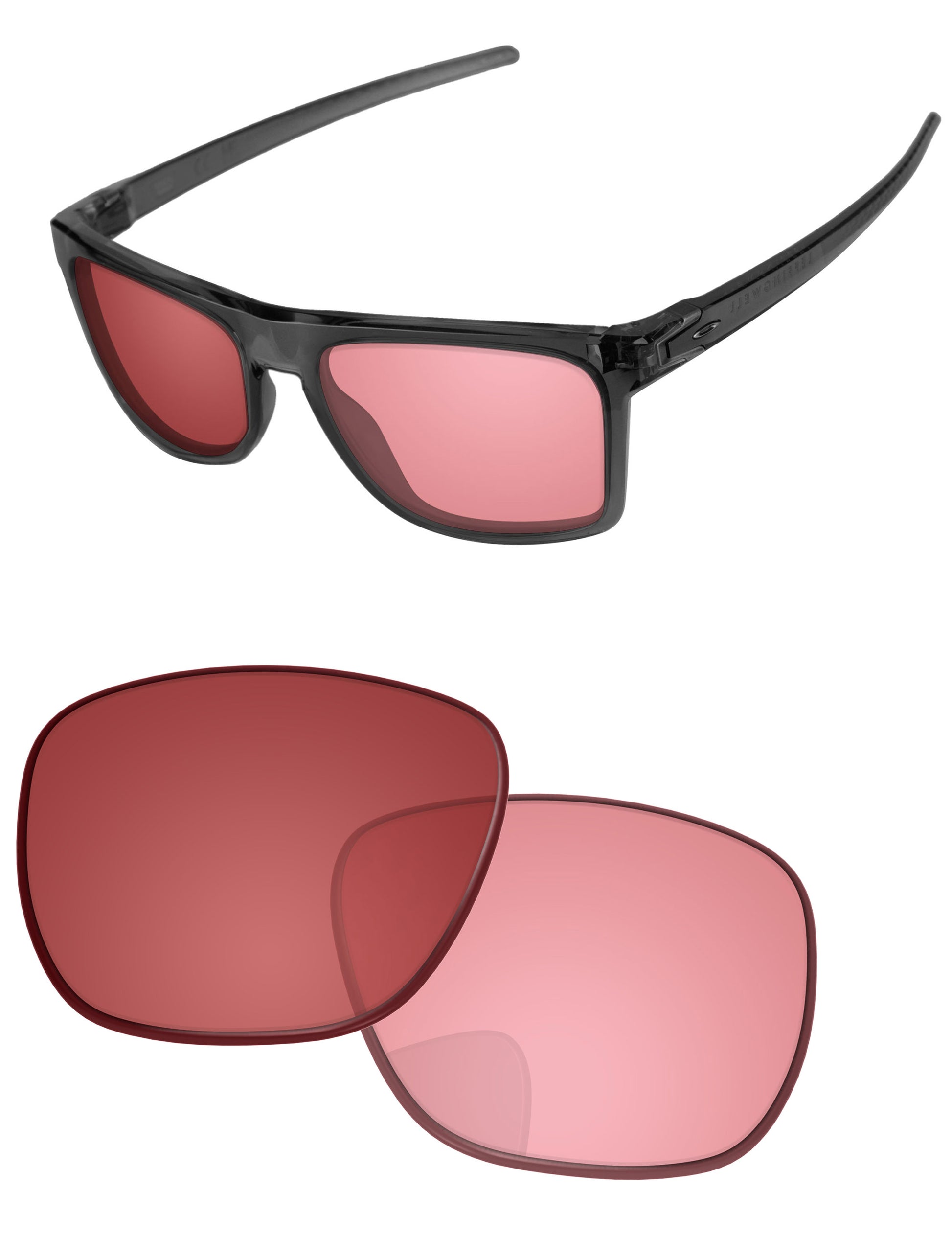 Pink Photochromic-Standard