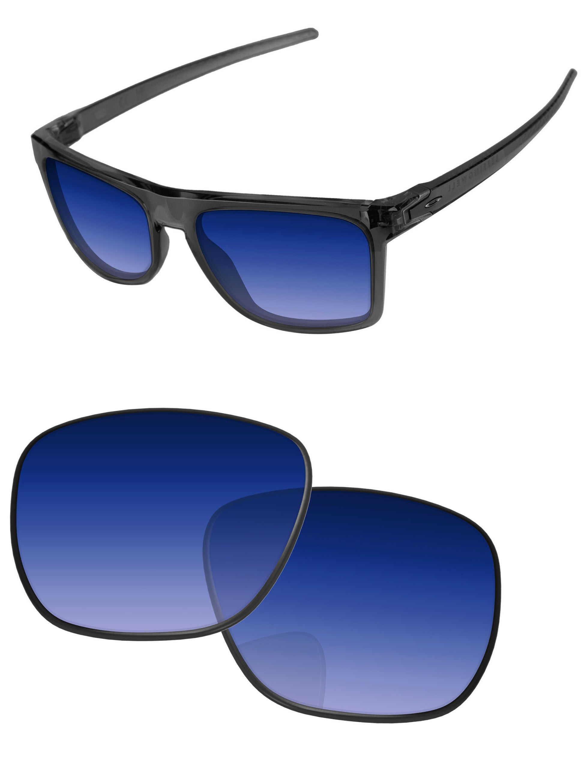 Sapphire Gradient-Standard