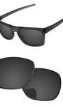 Solid Black-Standard